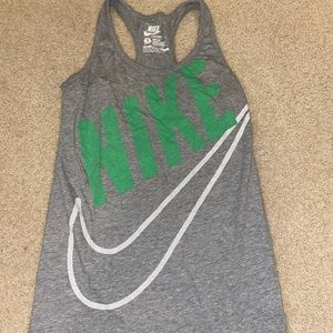 Nike tank top